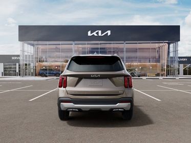 Kia Sorento 2026, снимка 5