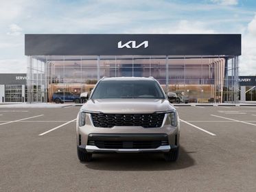 Kia Sorento 2026, снимка 2