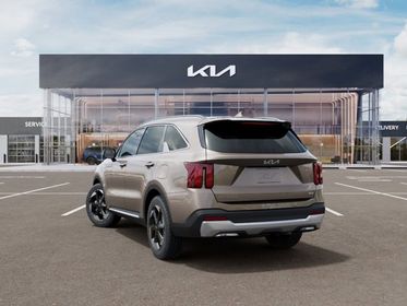 Kia Sorento 2026, снимка 4