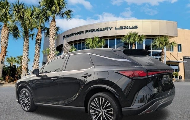 Lexus RX 2024, снимка 6