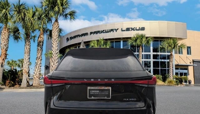 Lexus RX 2024, снимка 5