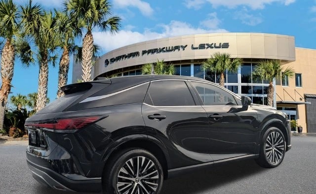 Lexus RX 2024, снимка 4