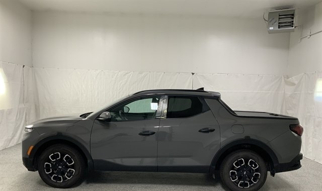 Hyundai Santa Cruz 2023