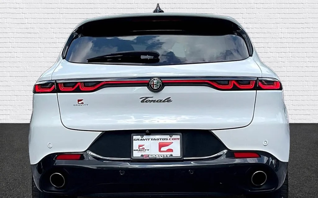 Alfa Romeo Tonale 2024, снимка 5