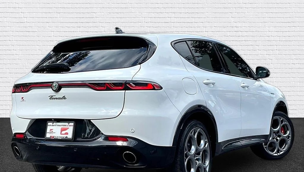 Alfa Romeo Tonale 2024, снимка 6