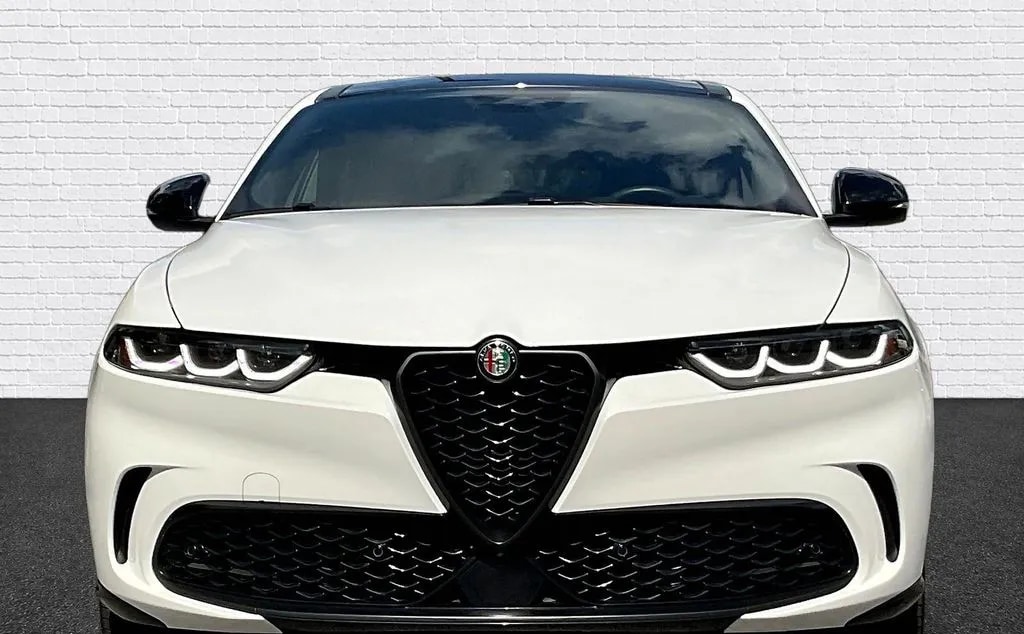 Alfa Romeo Tonale 2024, снимка 2