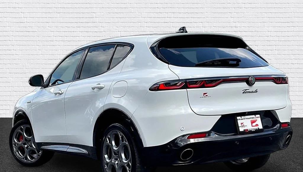 Alfa Romeo Tonale 2024, снимка 4