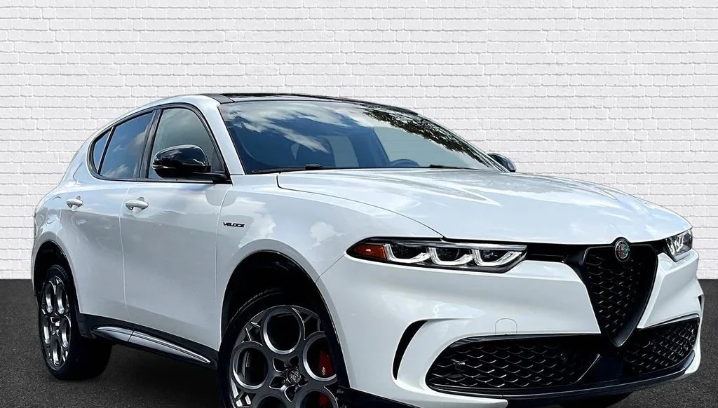 Alfa Romeo Tonale 2024, снимка 3