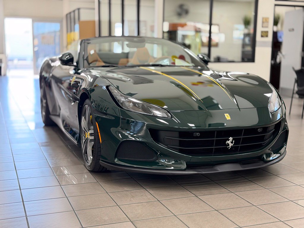 Ferrari Portofino 2022, снимка 2