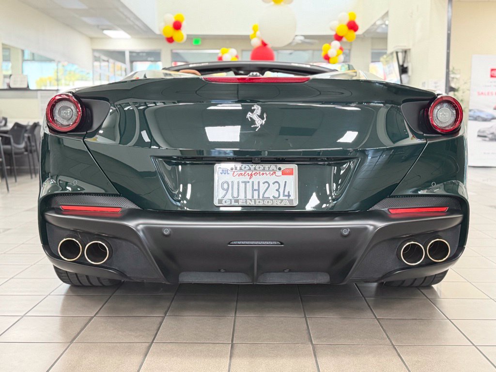 Ferrari Portofino 2022, снимка 5