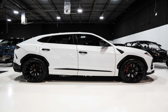 Lamborghini Urus 2022, снимка 5