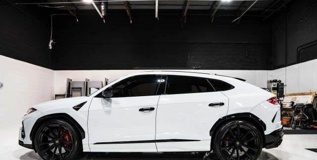 Lamborghini Urus 2022, снимка 3