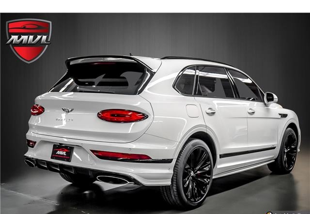 Bentley Bentayga 2021, снимка 4