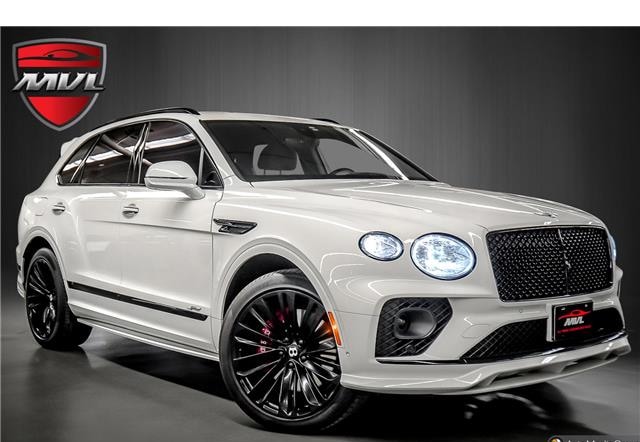 Bentley Bentayga 2021, снимка 2