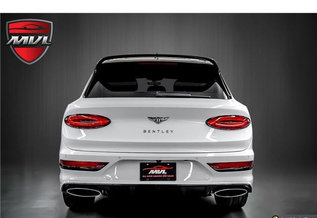 Bentley Bentayga 2021, снимка 5