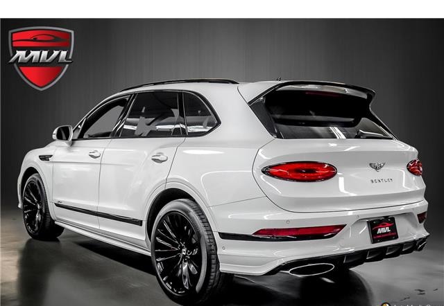 Bentley Bentayga 2021, снимка 6