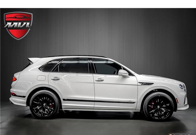 Bentley Bentayga 2021, снимка 3