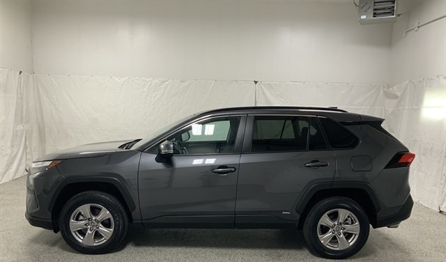 Toyota RAV4 2023