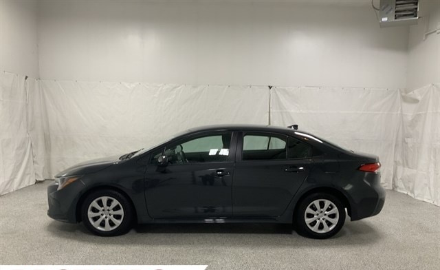 Toyota Corolla 2025