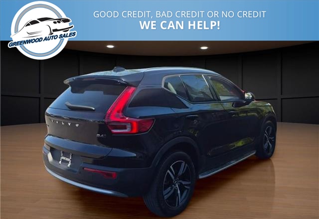 Volvo XC40 2023, снимка 5