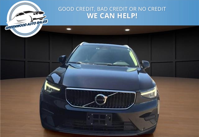 Volvo XC40 2023, снимка 2