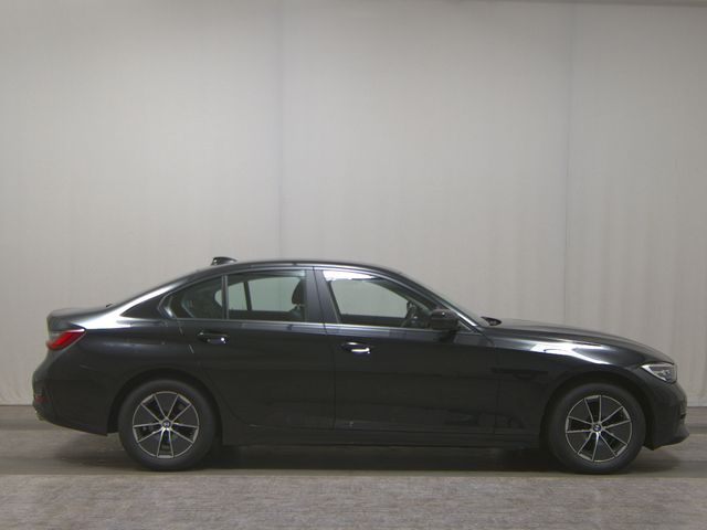 BMW 3er 2022
