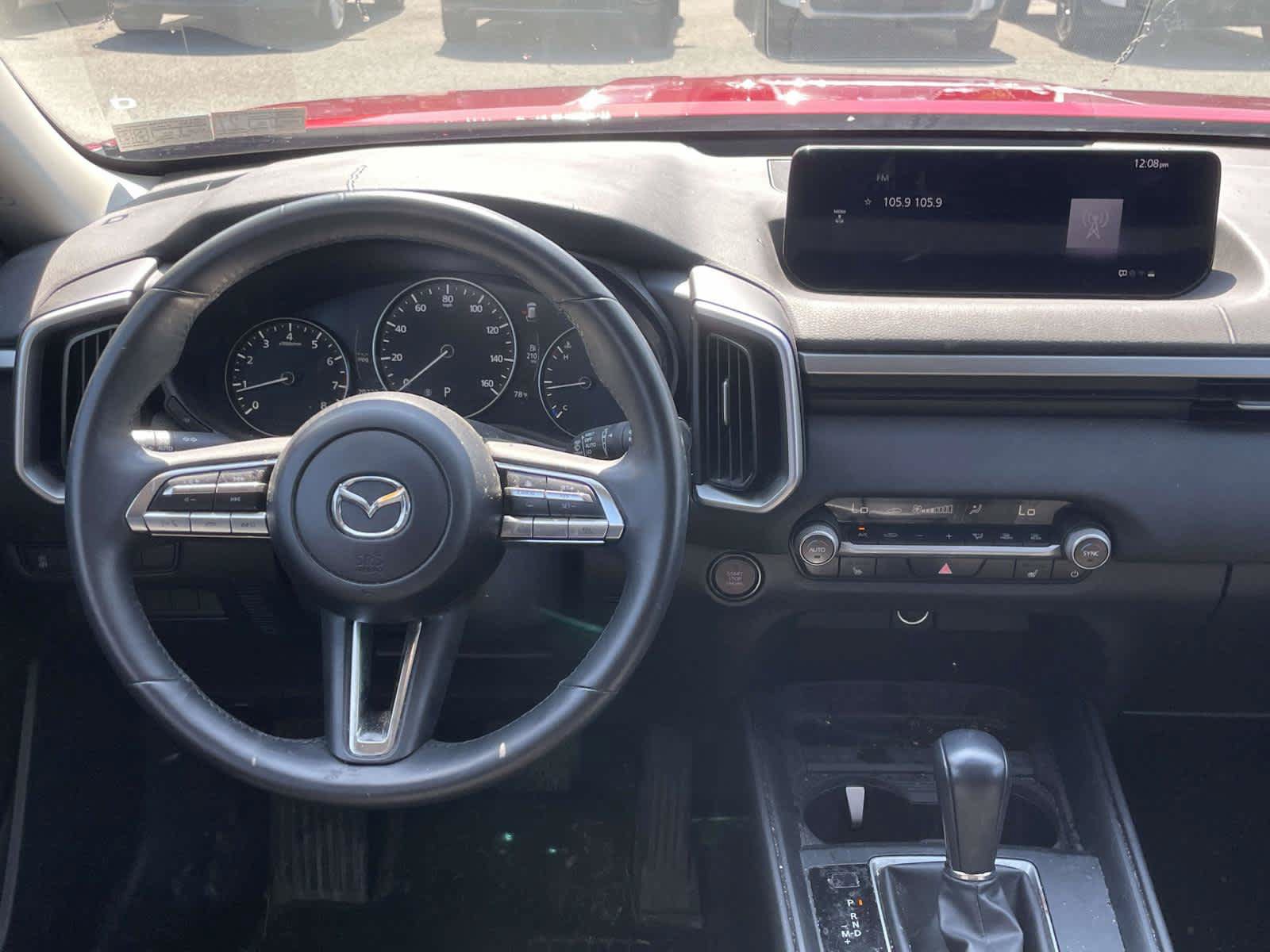 Mazda CX-50 2024, снимка 2