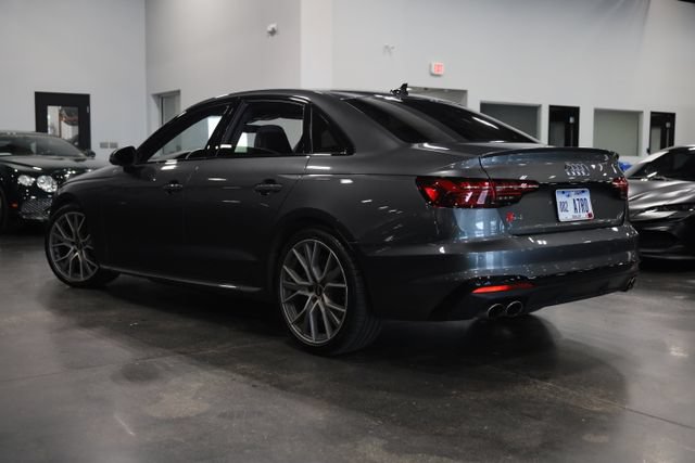 Audi S4 2022, снимка 3