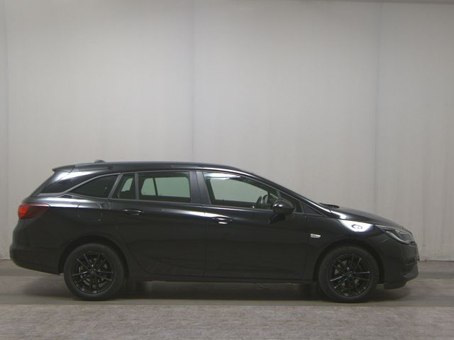 Opel Astra 2020