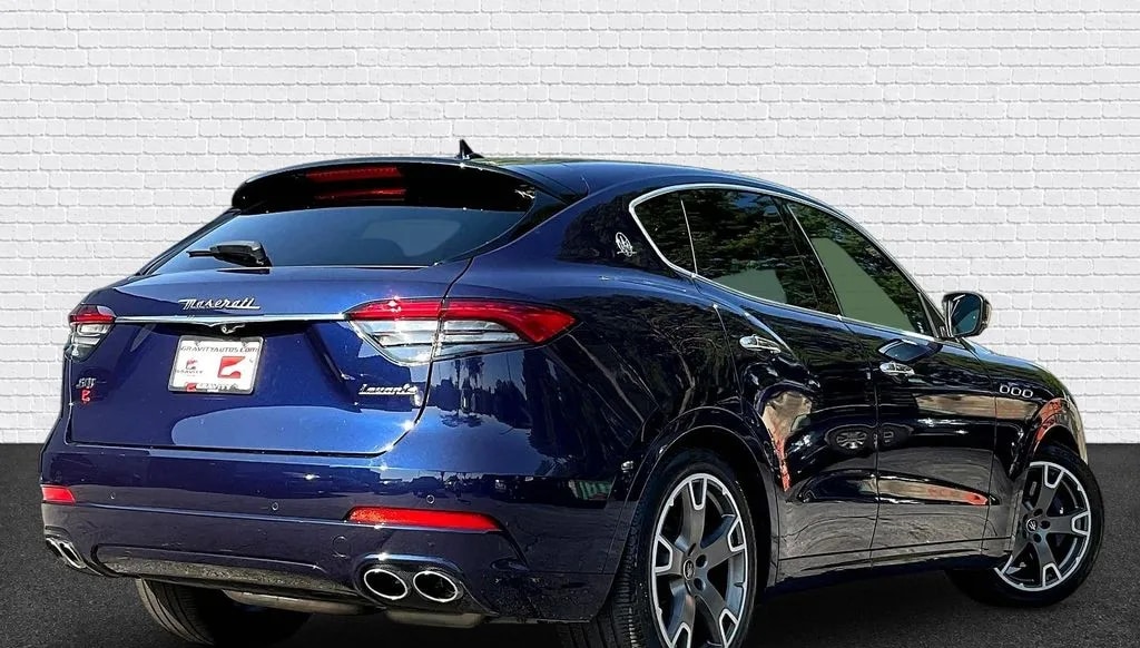 Maserati Levante 2021, снимка 6