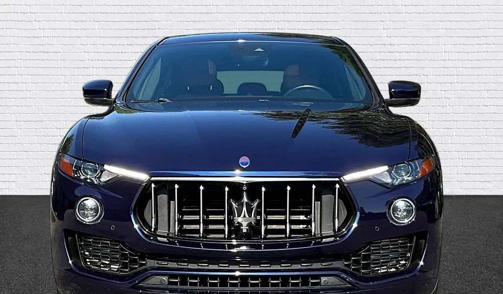 Maserati Levante 2021, снимка 2