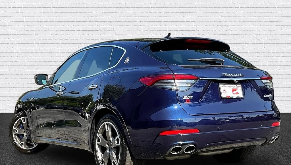 Maserati Levante 2021, снимка 4