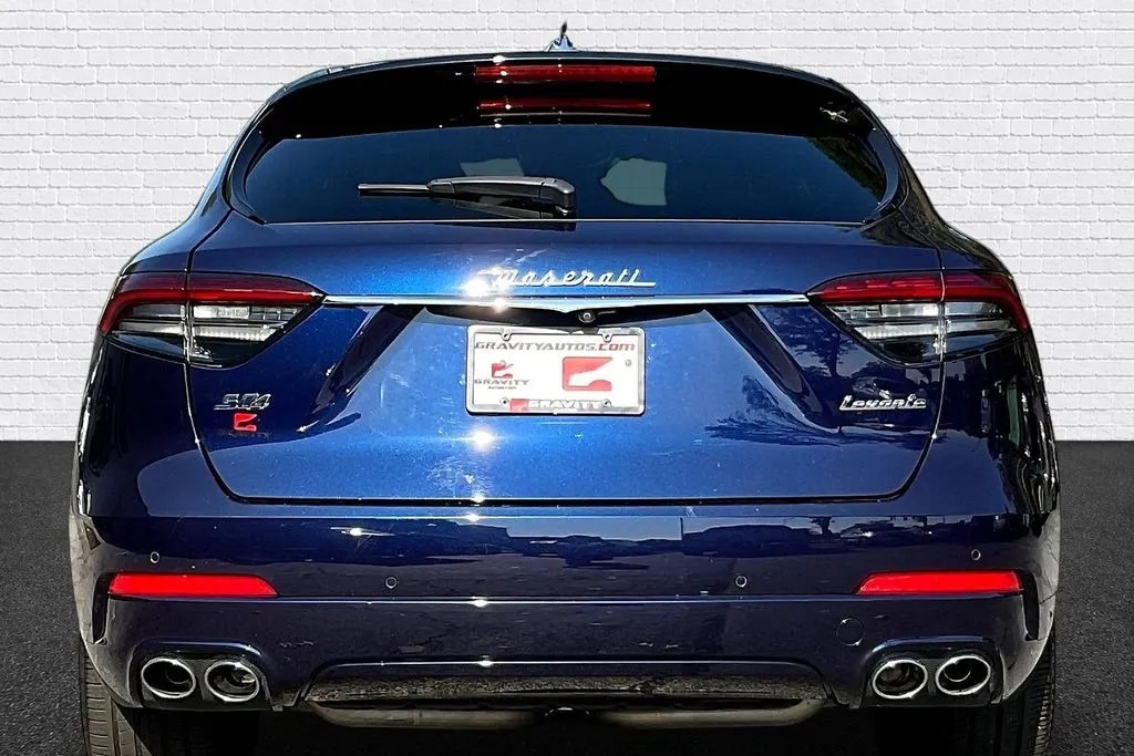 Maserati Levante 2021, снимка 5