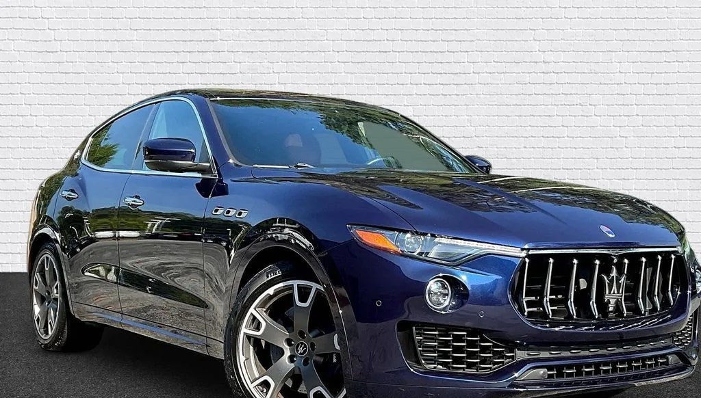 Maserati Levante 2021, снимка 3