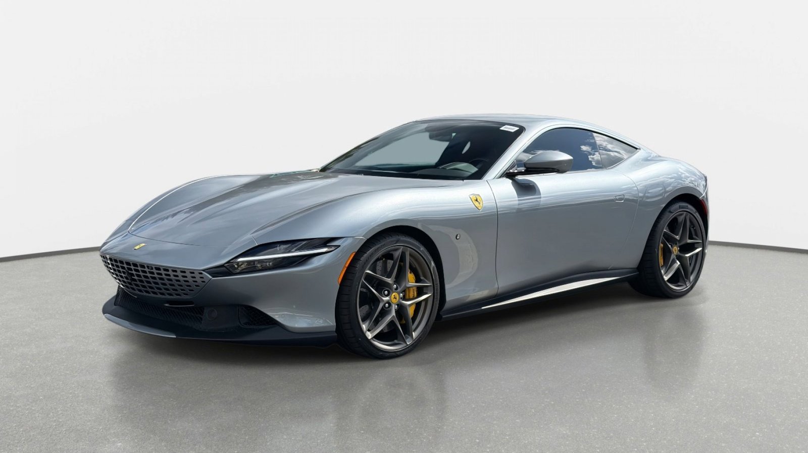 Ferrari Roma 2022