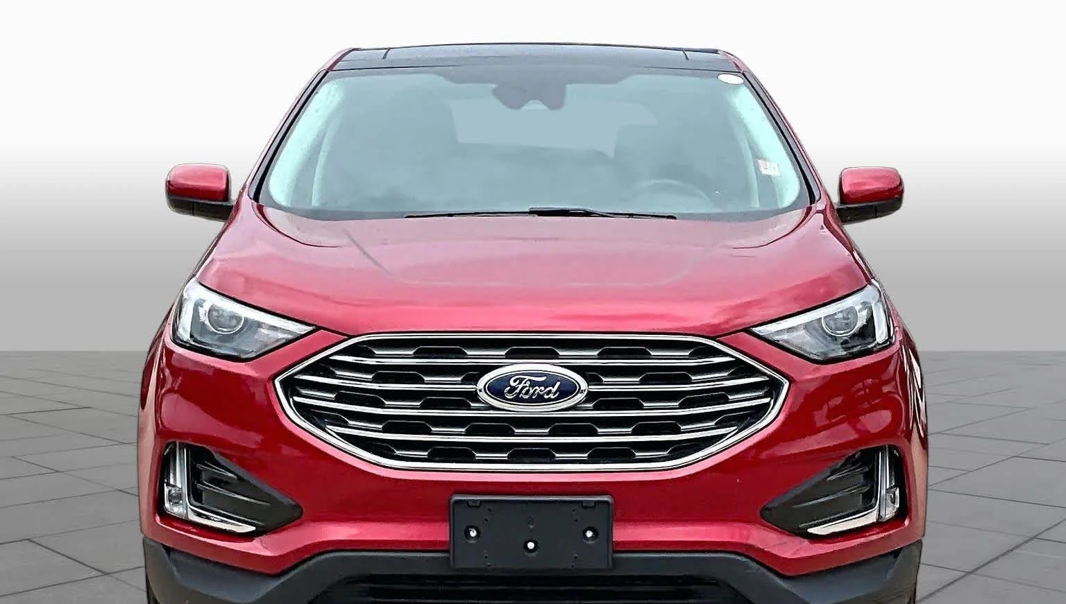 Ford Edge 2022, снимка 4
