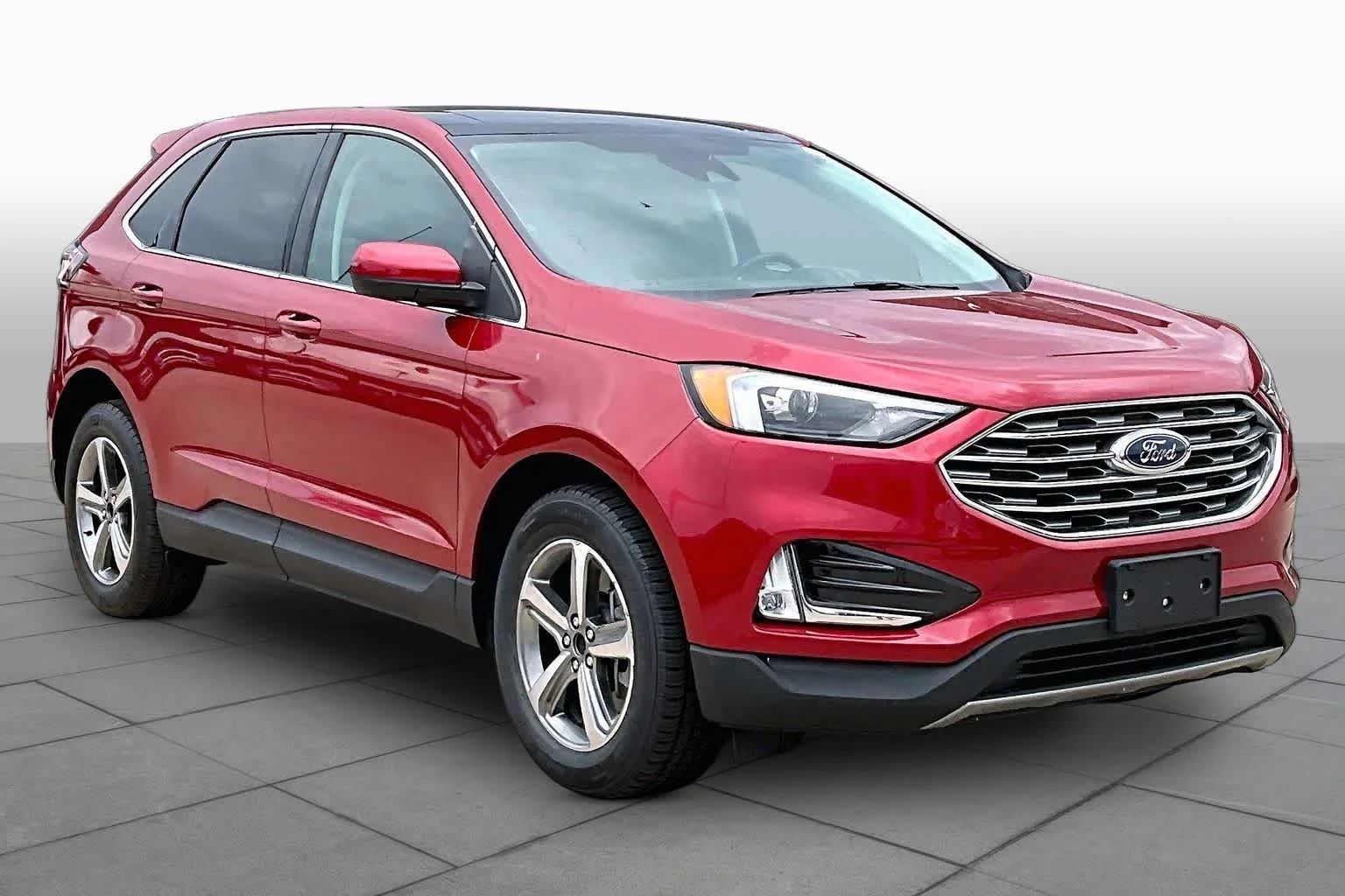 Ford Edge 2022, снимка 3