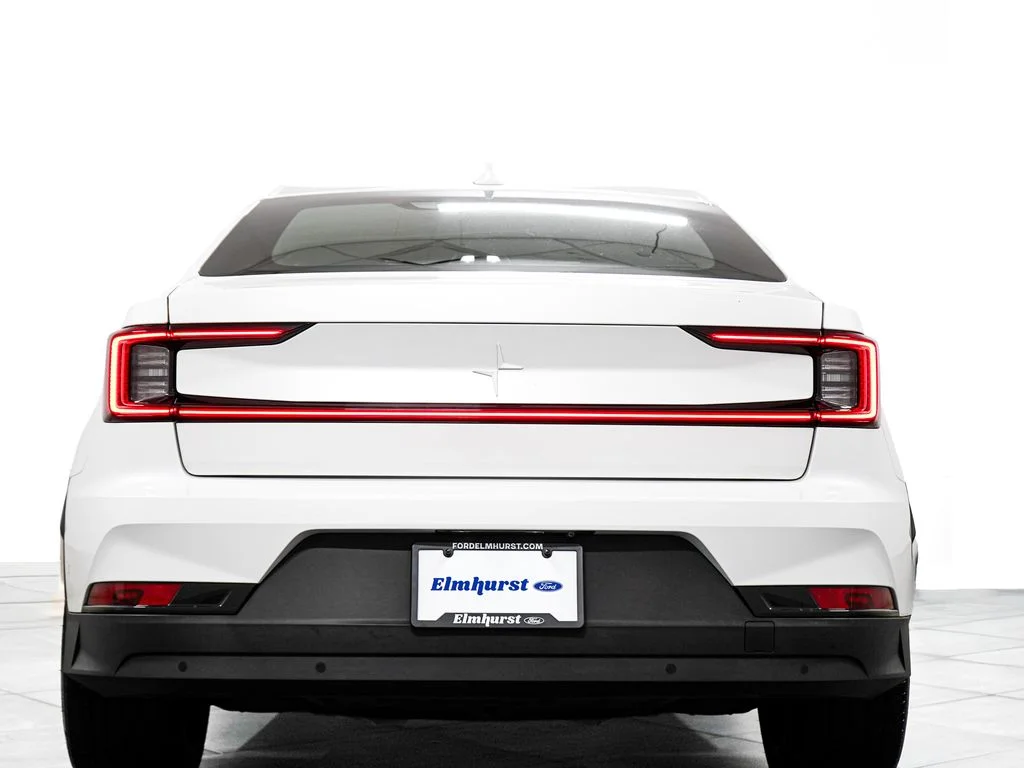 Polestar 2 2024, снимка 5