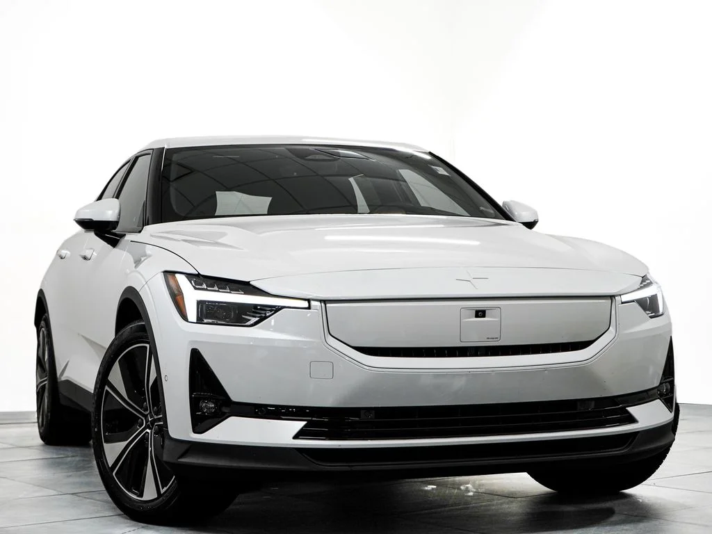 Polestar 2 2024, снимка 2