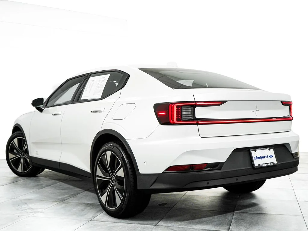 Polestar 2 2024, снимка 4