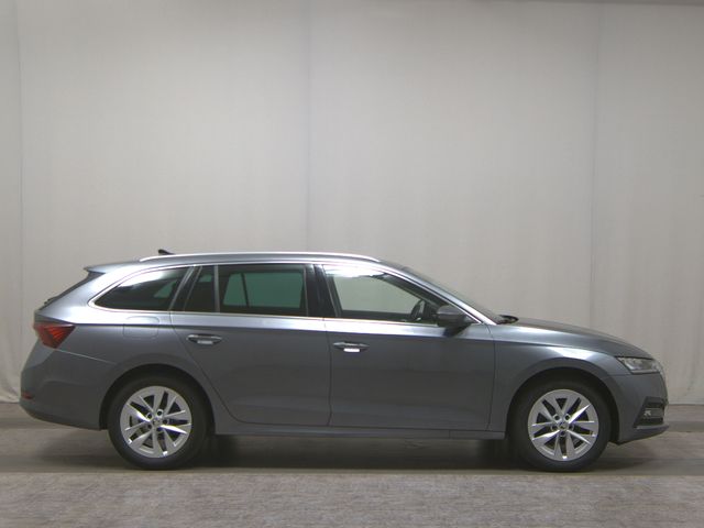 Skoda Octavia 2023