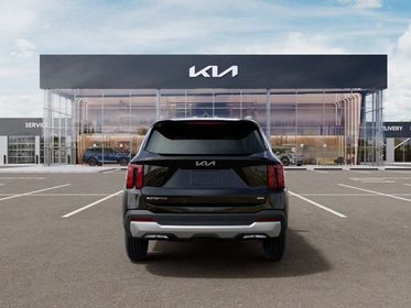 Kia Sorento 2026, снимка 5