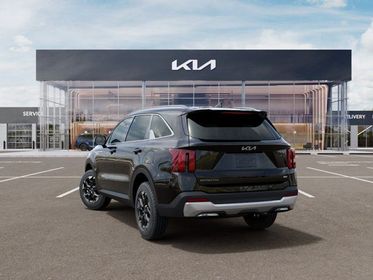 Kia Sorento 2026, снимка 4