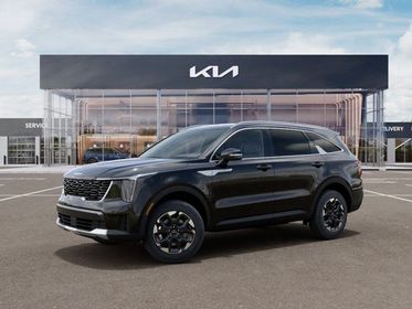 Kia Sorento 2026, снимка 3