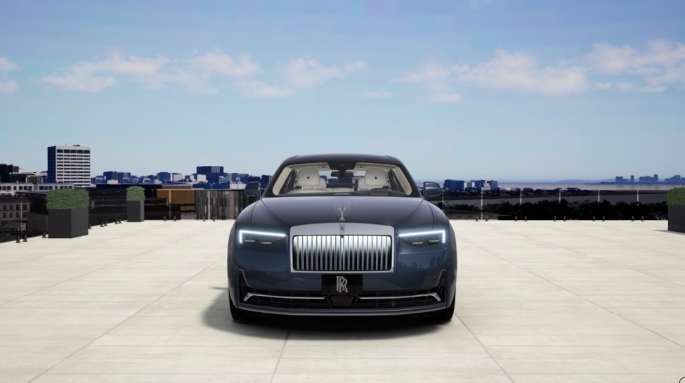 Rolls-Royce Ghost 2026, снимка 5