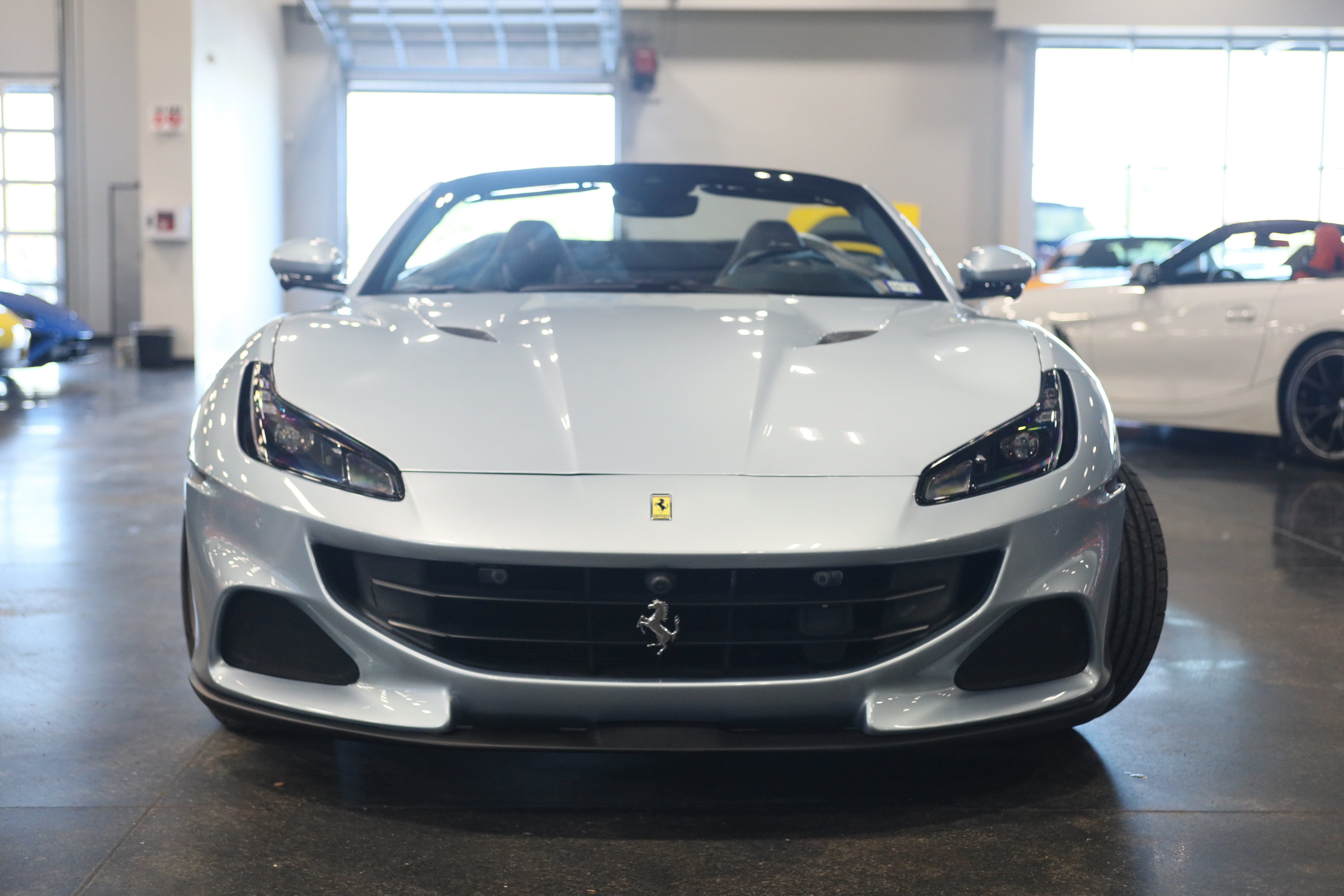 Ferrari Portofino 2022, снимка 3