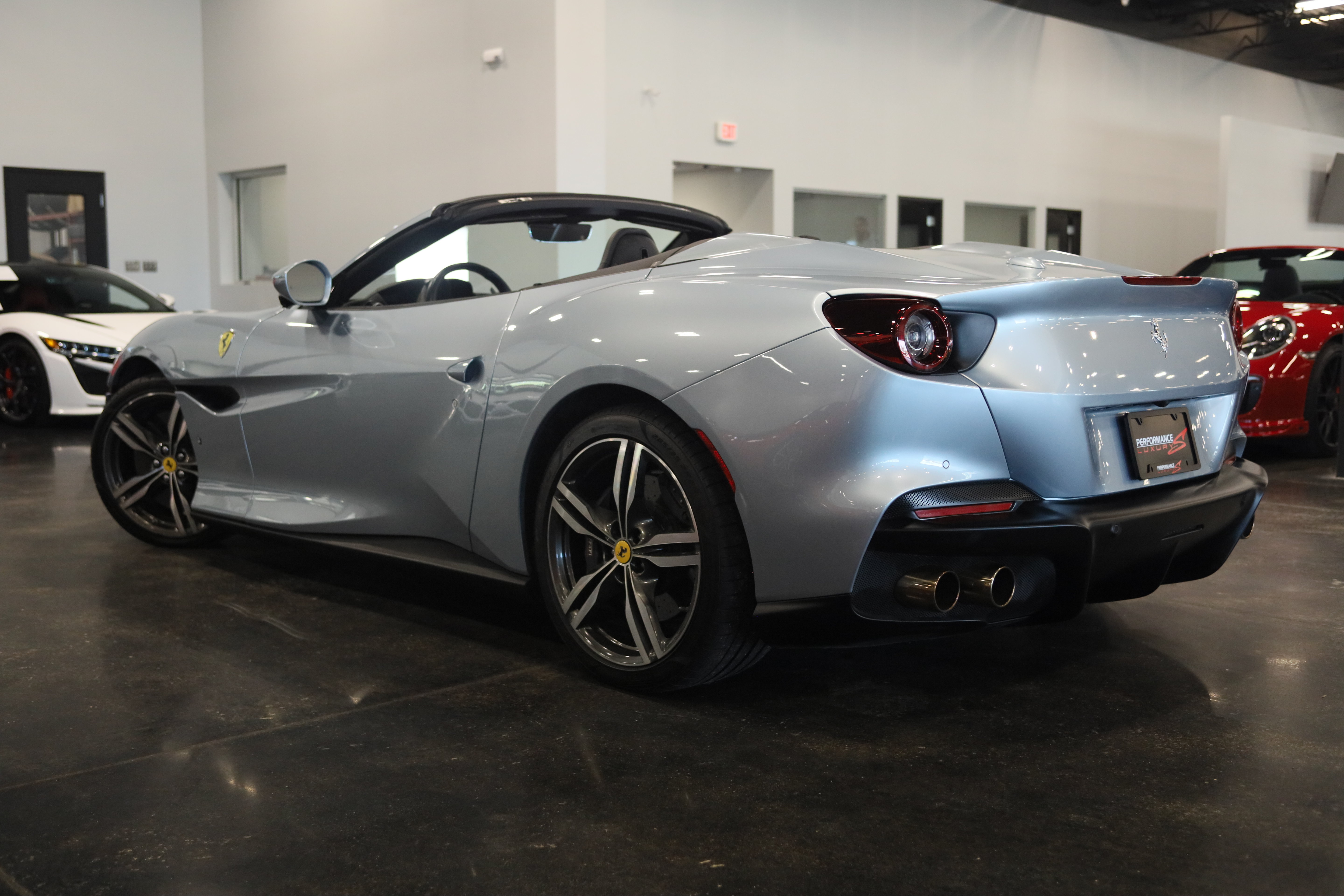 Ferrari Portofino 2022, снимка 4