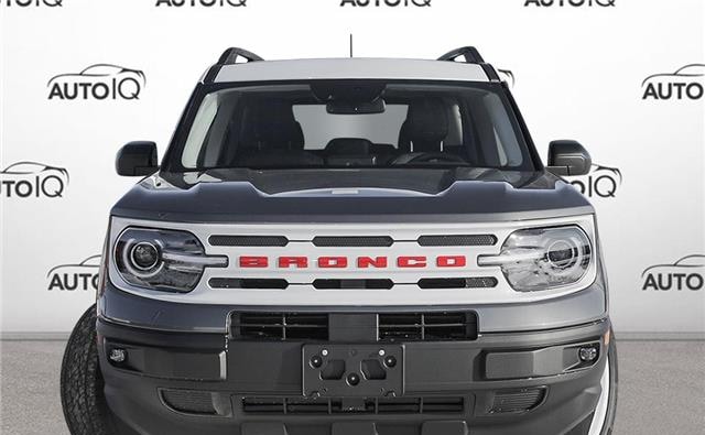 Ford Bronco Sport 2024, снимка 2