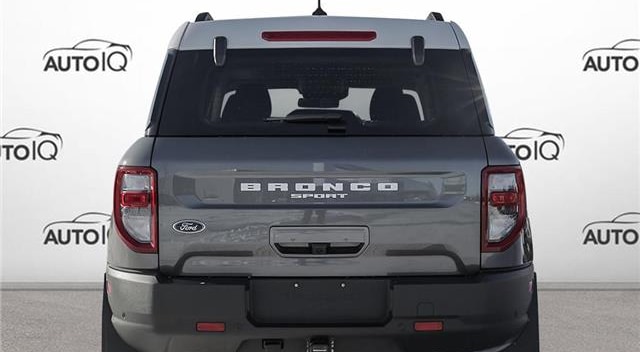 Ford Bronco Sport 2024, снимка 5