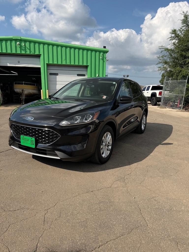 Ford Escape 2020